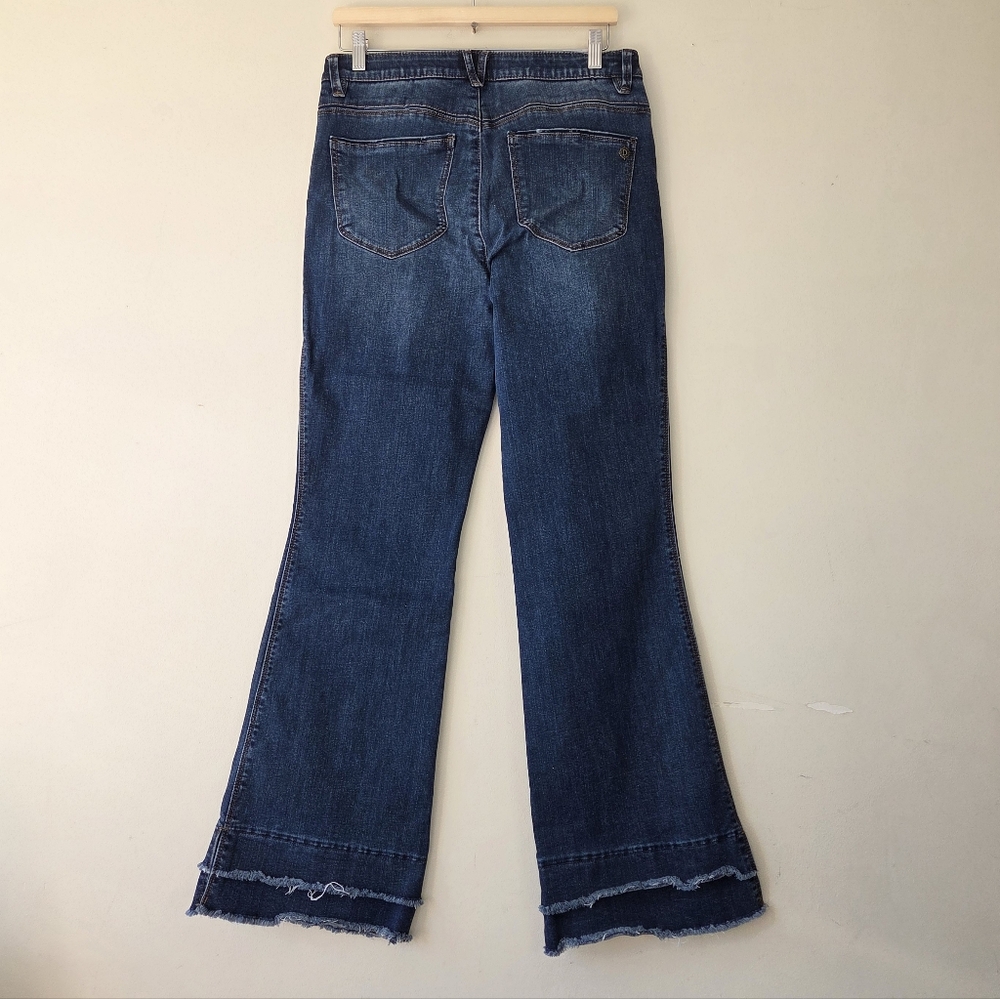 Democracy "Ab"solution High Rise Double Layer Hem… - image 3